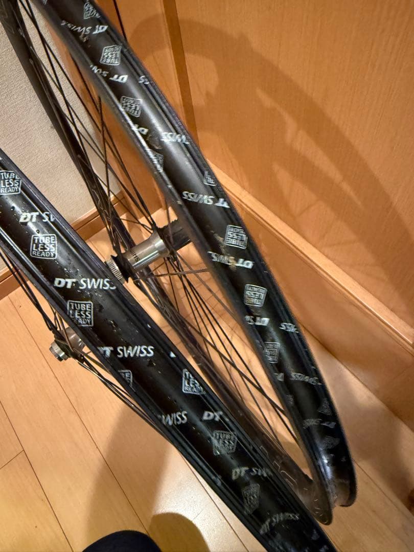 EASTON R90 SL DISC TL-Ready(チューブレスレディ)