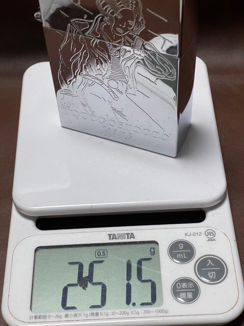 ロッコバロッコ ジーンズ シルバー プールファム 75ml