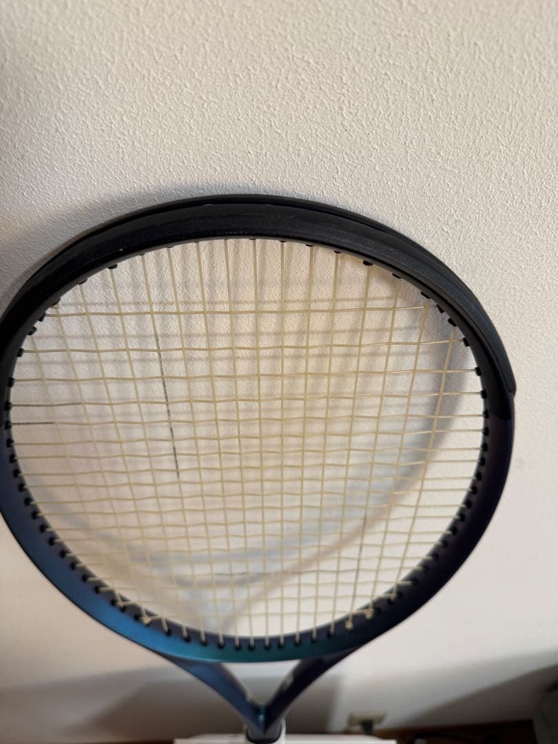 Wilson Ultra L 100 テニスラケットG1