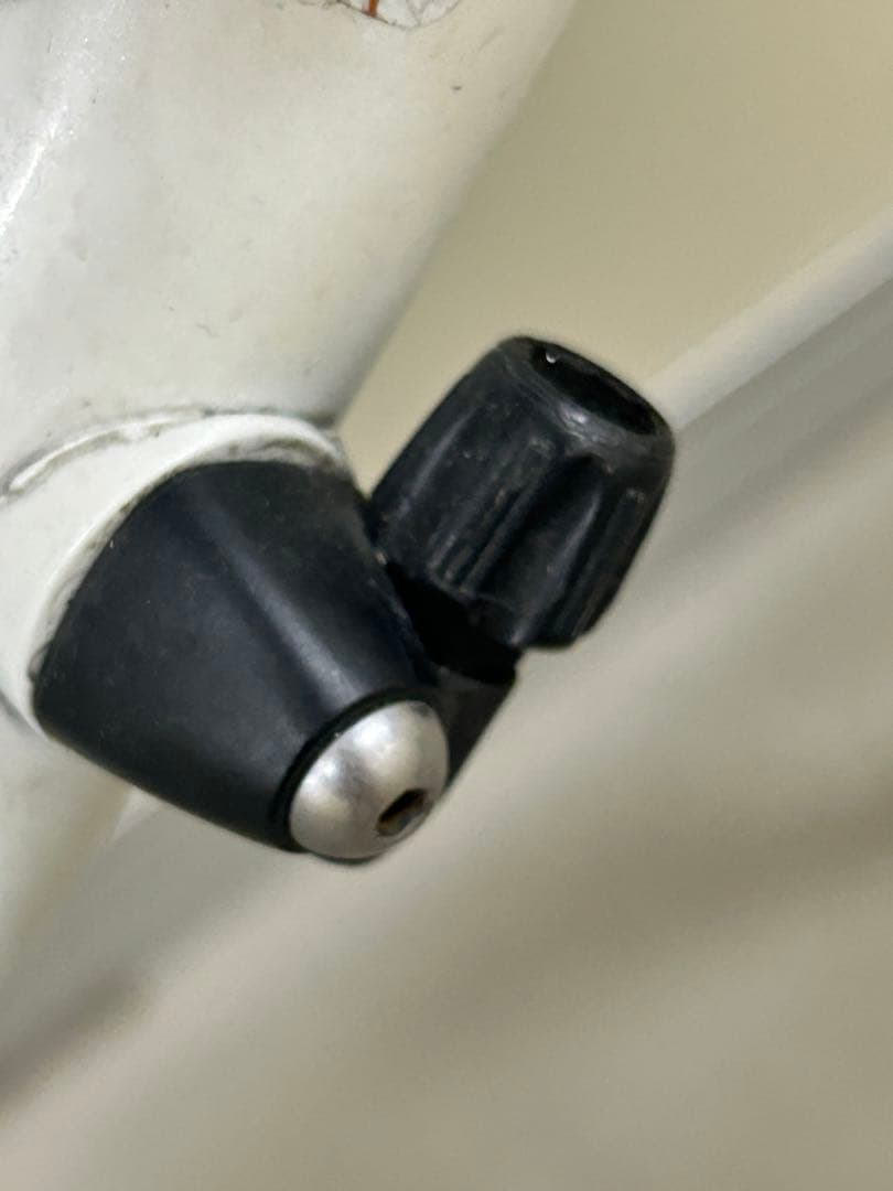 MIYATA ミヤタ　アルフレックスカーボン　ロードバイクフレームセット　540