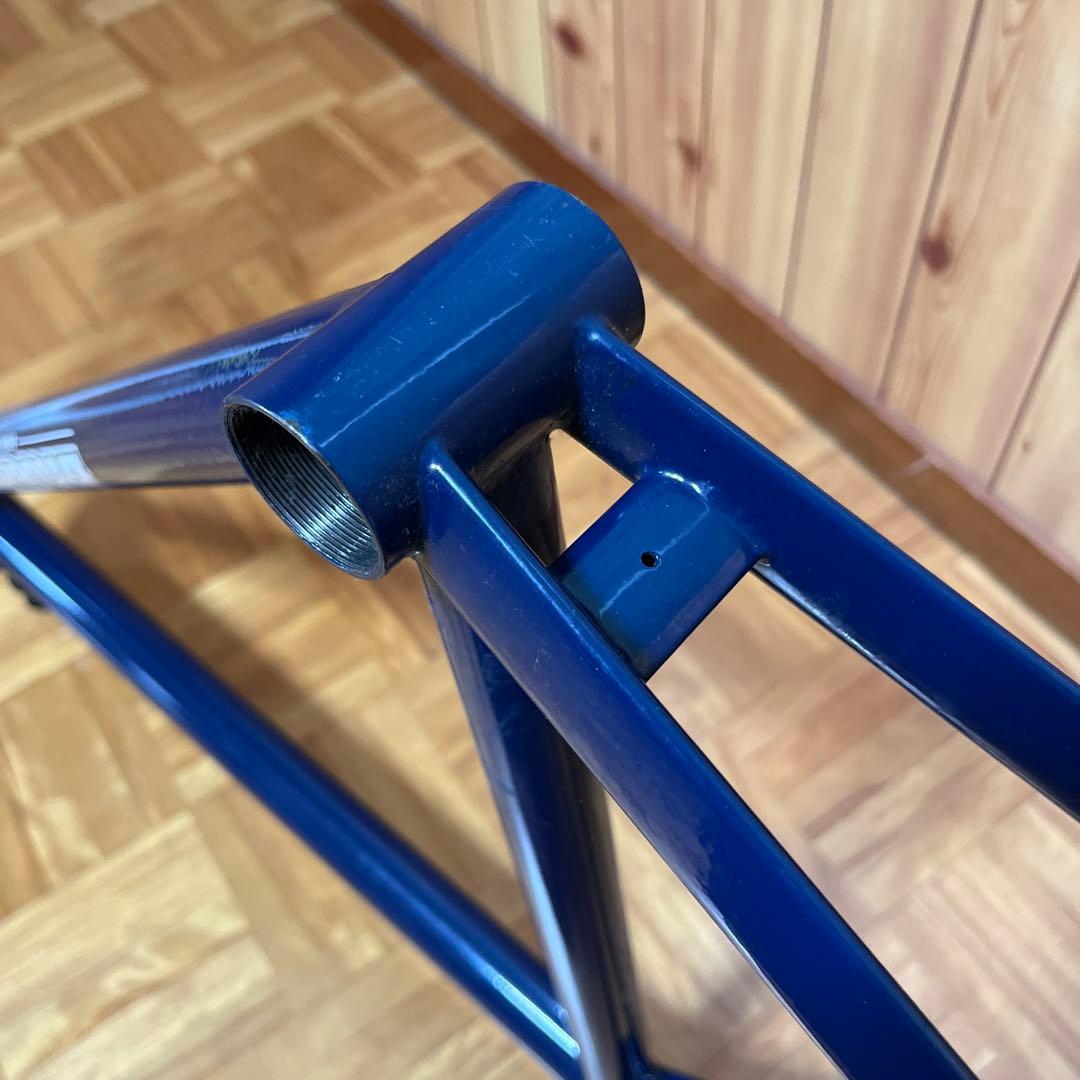 BROOKLYN MACHINE WORKS ギャングスタ GANGSTA V1