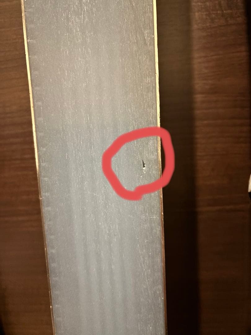 FISCHER SCENEO AIR2【160㎝】【送料込み】