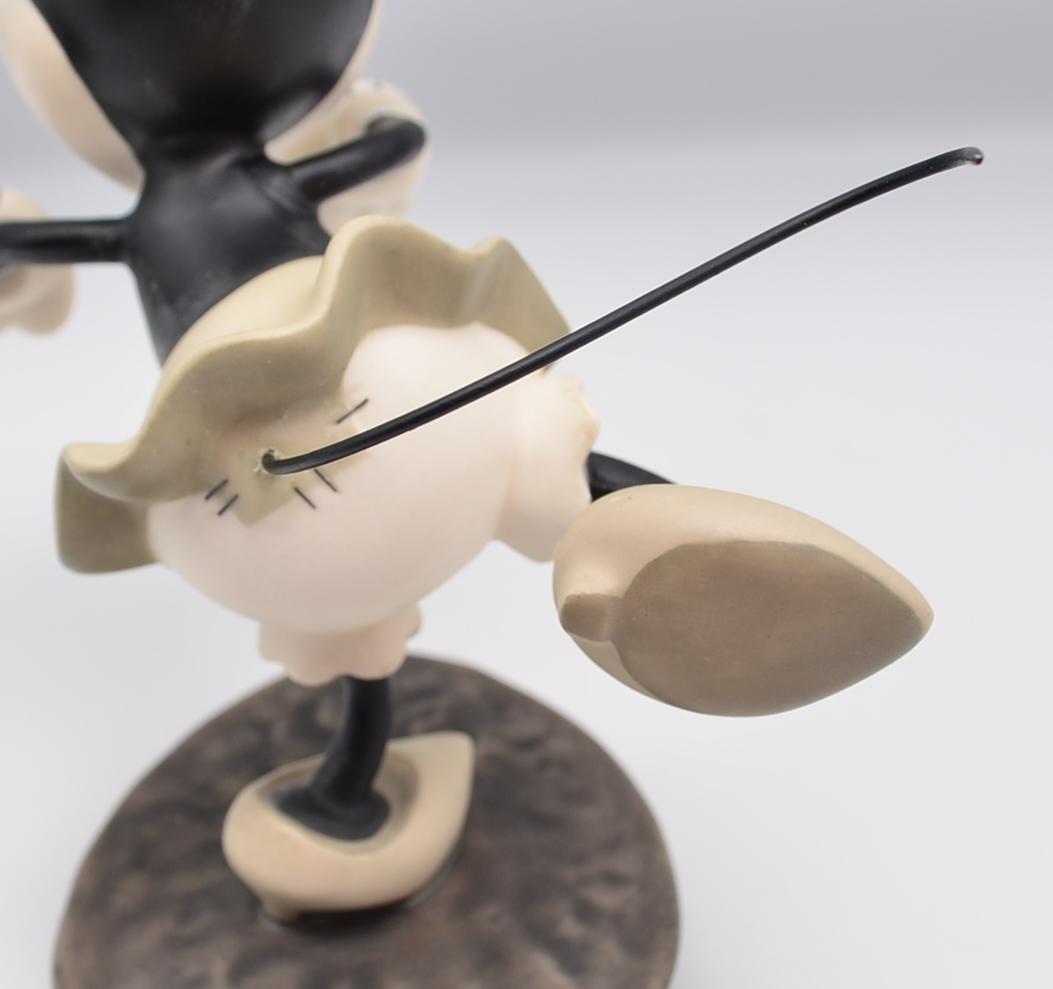 ジャズベイビー ミニー ディズニー WDCC 箱入り ヴィンテージ - メルカリ