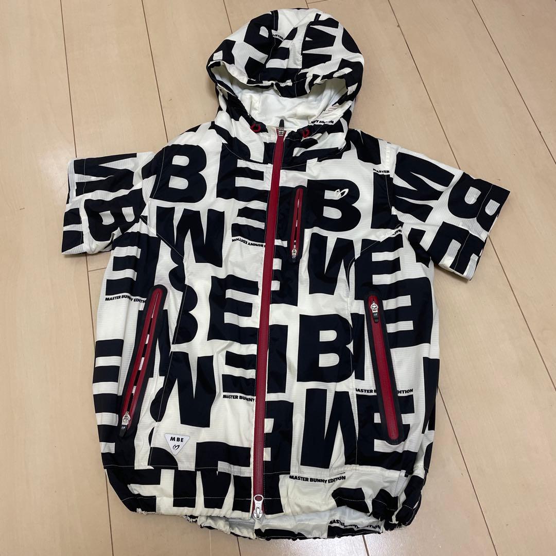 MASTER BUNNY EDITION 中綿 ブルゾン 完売品 超希少❗️