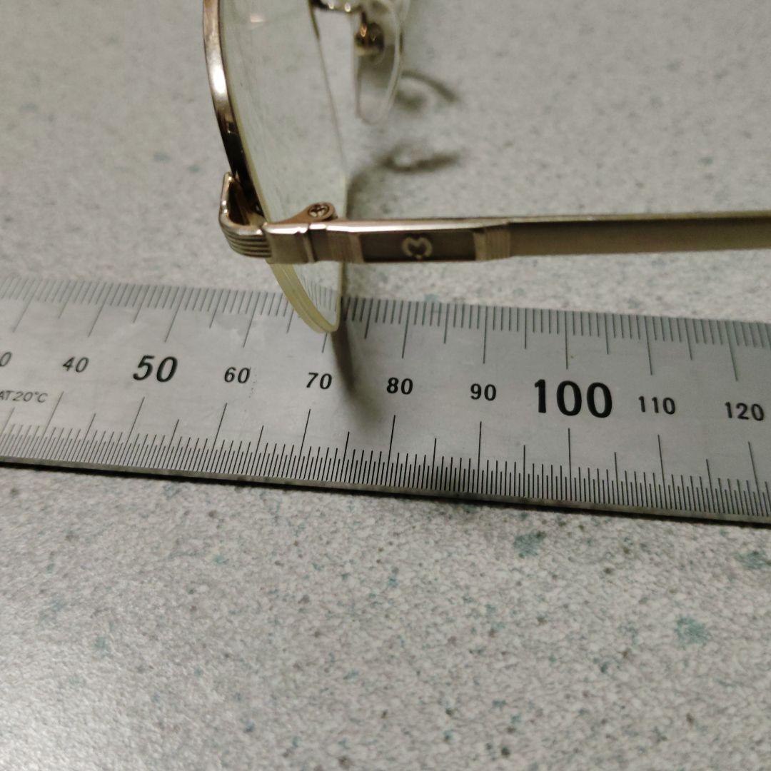 ミラシ−ョン　14 金製品　メガネ