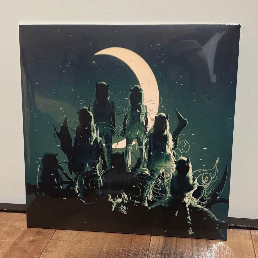 美品 越美晴 さりげなくジンジャーエール 希少 シティポップ 名曲 EX+