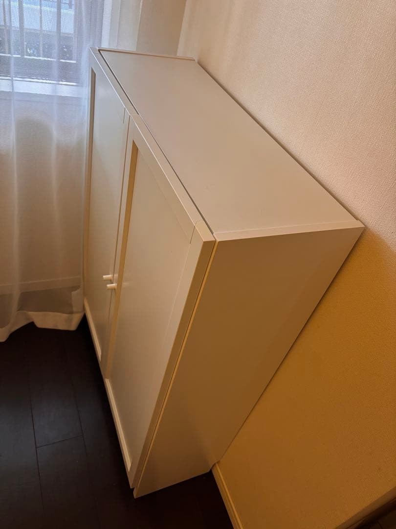 本棚 BILLY ビリー / OXBERG オクスベリ本日セール‼️12900円