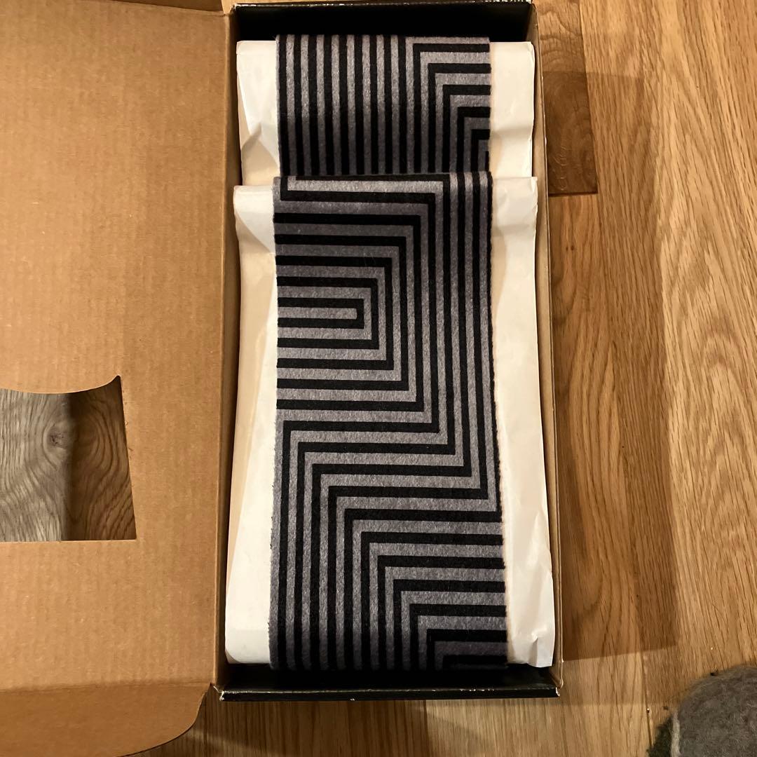 ブラックダイヤモンド　スキーシールGLIDELITE MIX