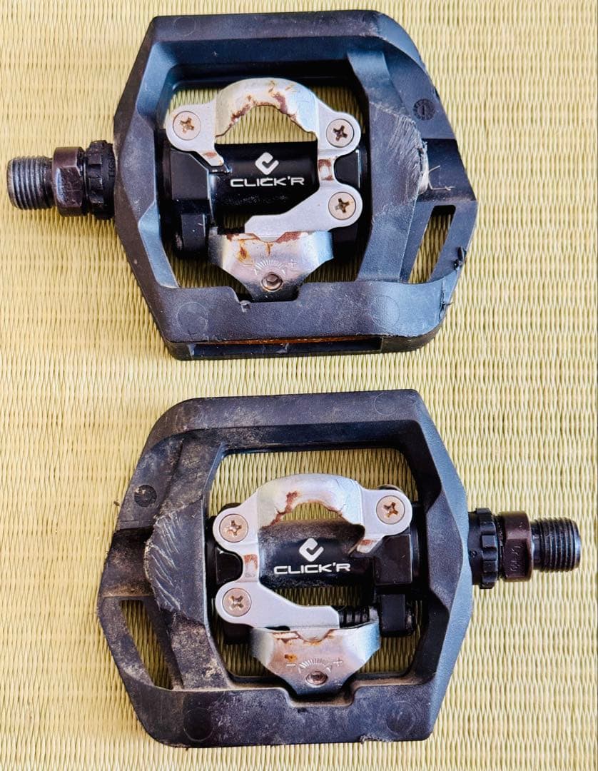 シマノ Claris R2000 コンポーネントセット