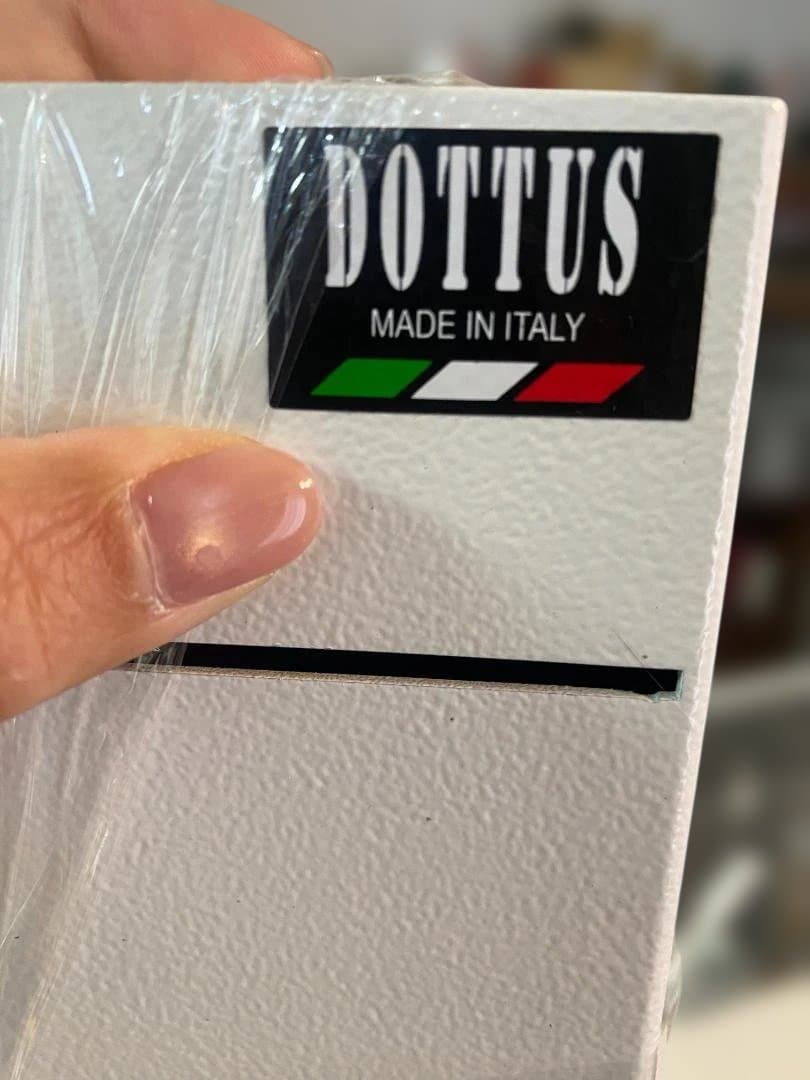 DOTTUS/ドッタス ブックシェルフ　本棚6段『中古品』