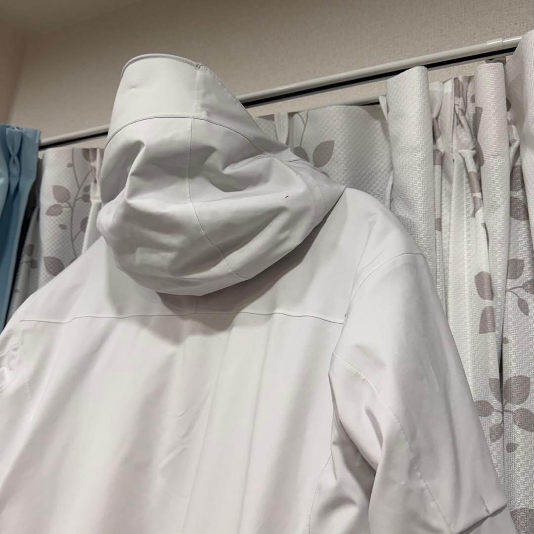 ミズノ スキーウェア 上下 セット XSサイズ