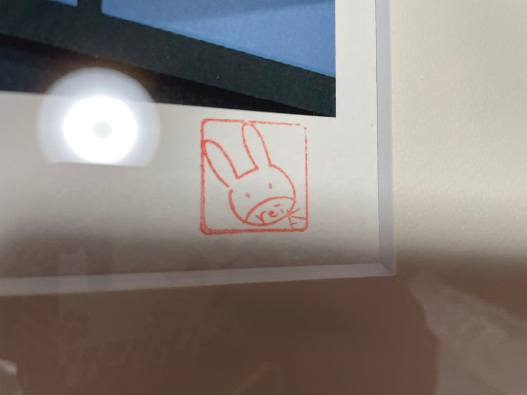 戦国恋姫 鞠 版画