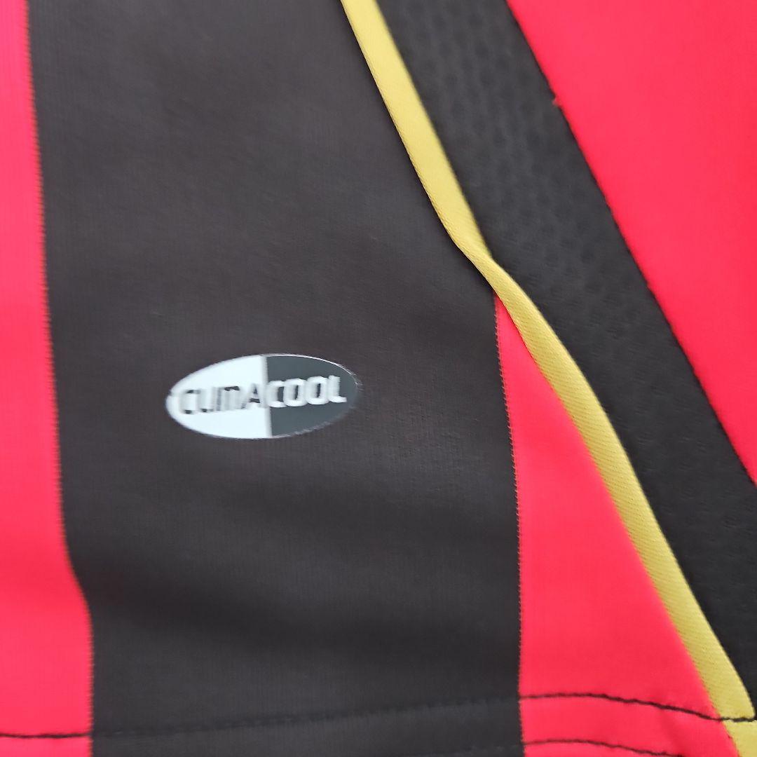 KAKA' サイン入り ACミラン 22番ユニフォーム　BECKETT証明付き