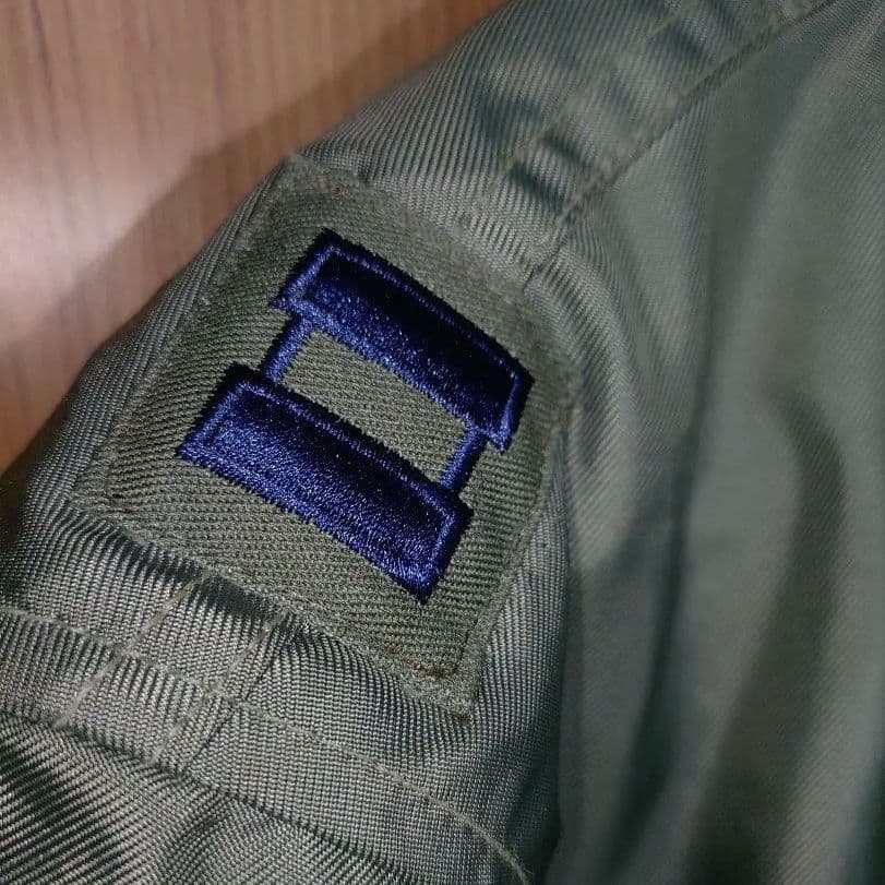 CWU-45P 放出品 09年製 Small美品 ノーメックス