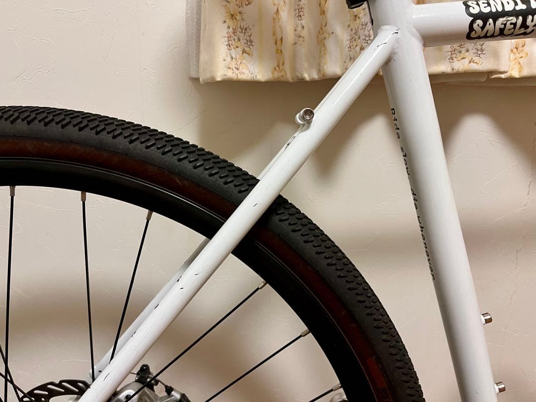 deburoさん専用surly preamble Sサイズ カスタム多数 - メルカリ