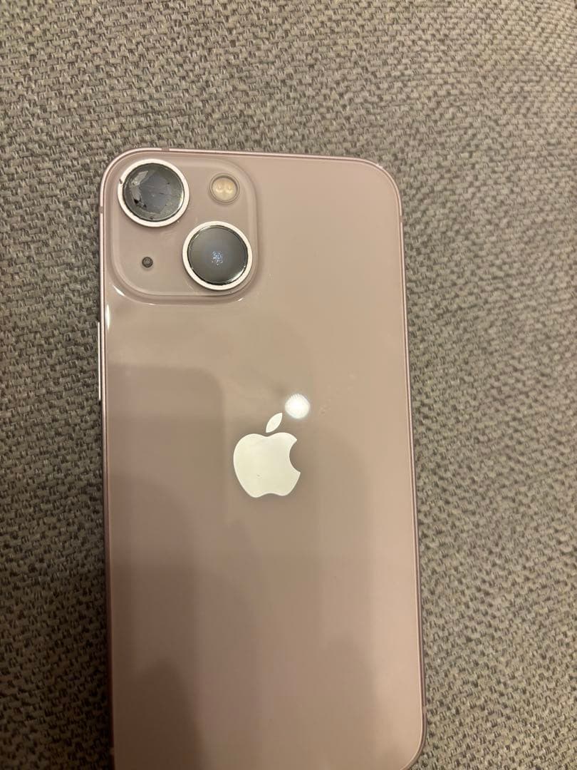 Apple iPhone 13 mini ピンク 128GB 本体 箱付き Amazon.com: Apple