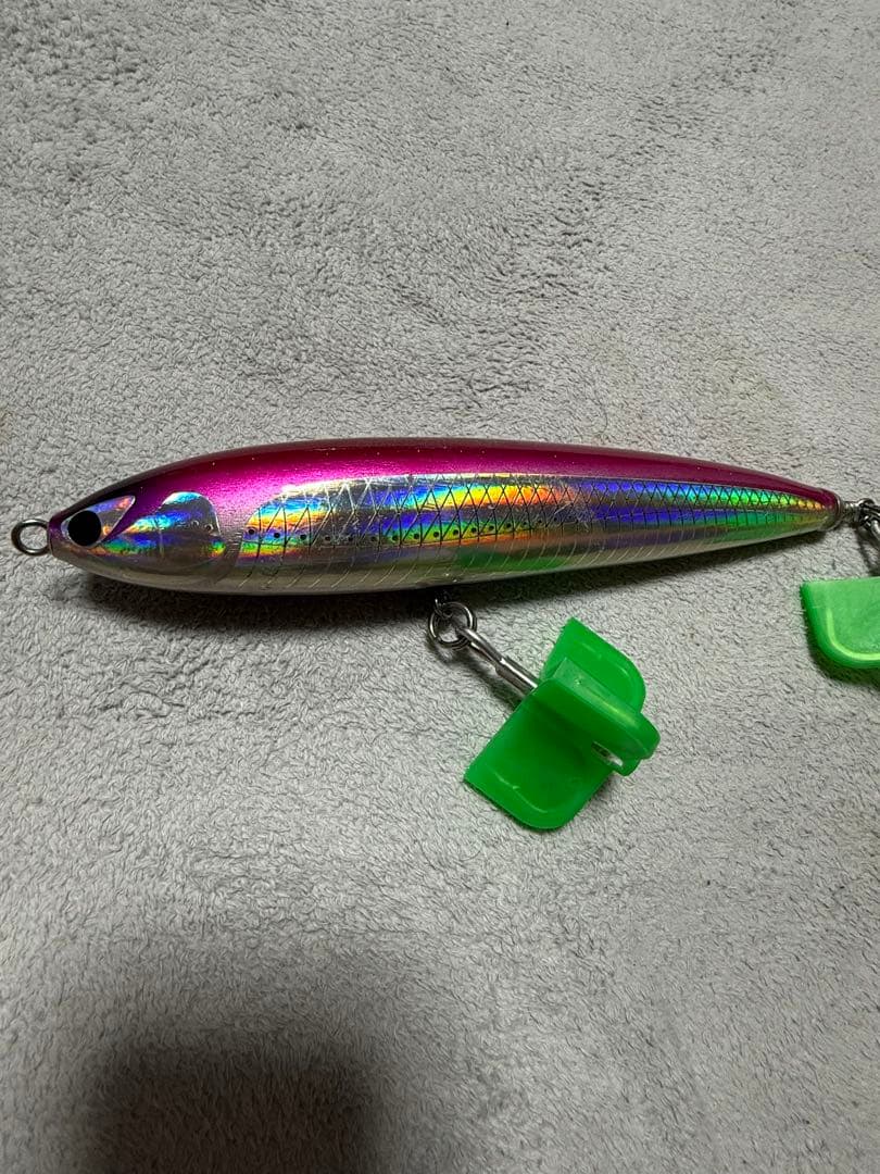 ライアン 230 Ryan 230 CBONE ルアー