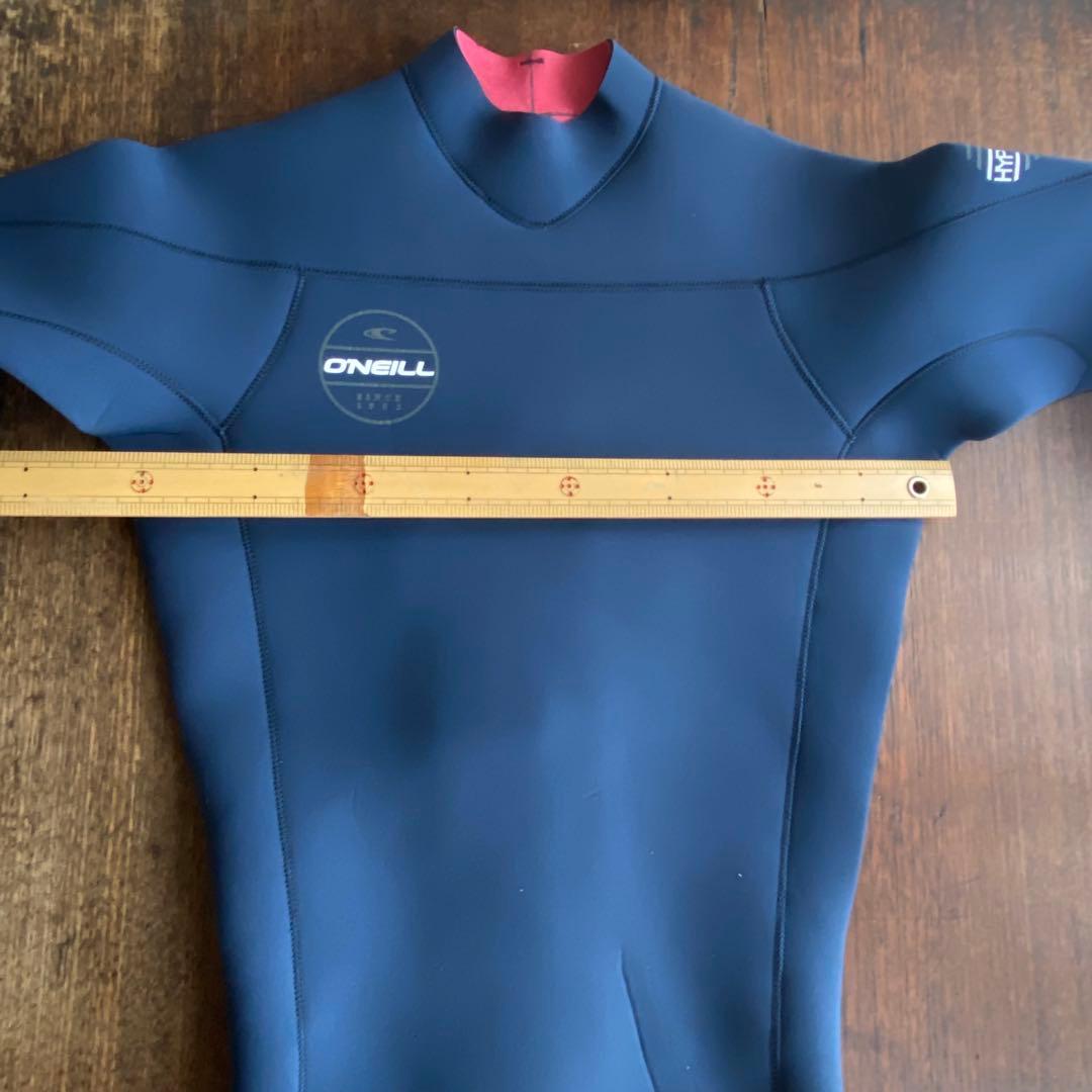 ☆新品未使用　オニールウエットスーツ☆レディースS〜M サーフィン　sup