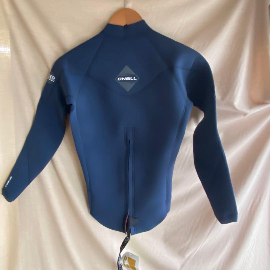 ☆新品未使用　オニールウエットスーツ☆レディースS〜M サーフィン　sup