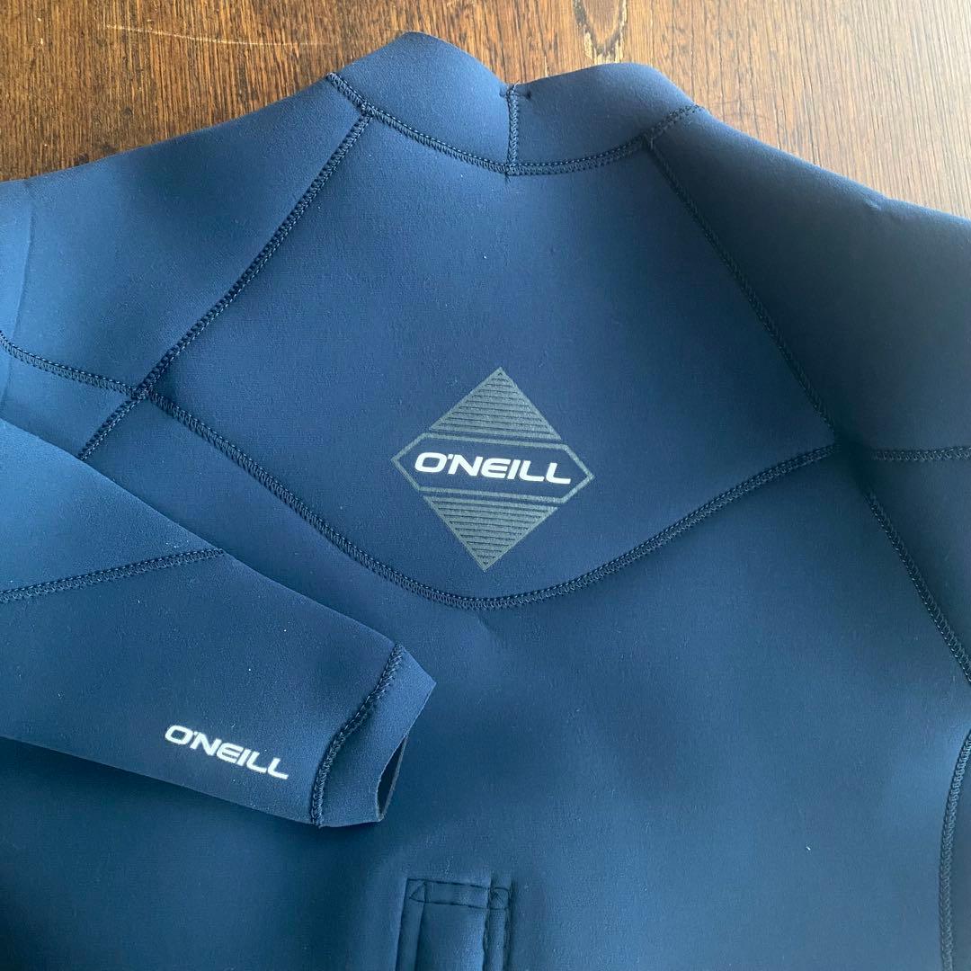 ☆新品未使用　オニールウエットスーツ☆レディースS〜M サーフィン　sup