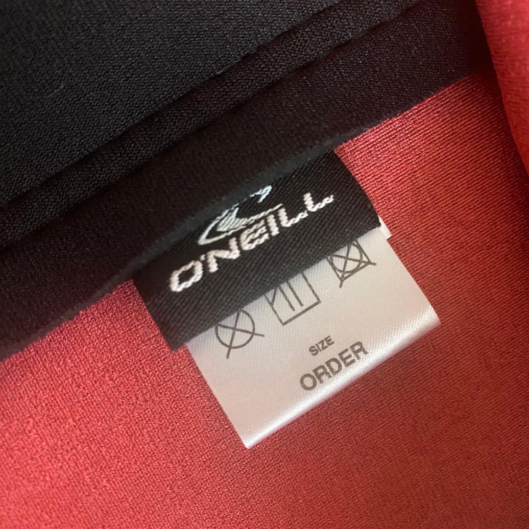 ☆新品未使用　オニールウエットスーツ☆レディースS〜M サーフィン　sup