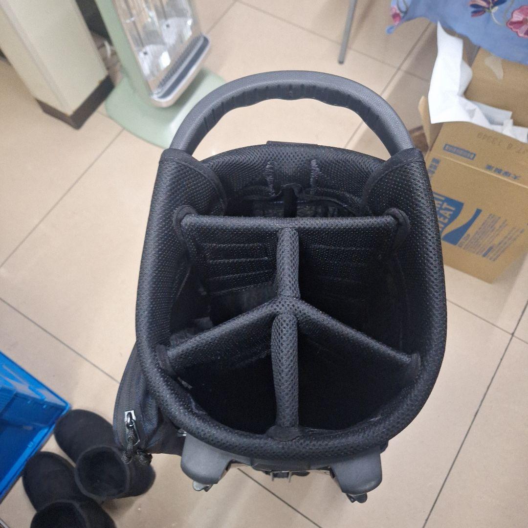 ニュウエラキャデーバック