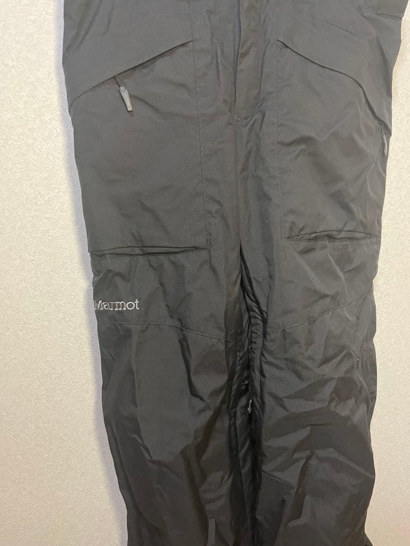 Marmot Jaunty Jacket ヒートナビ スキーウェア上下 L