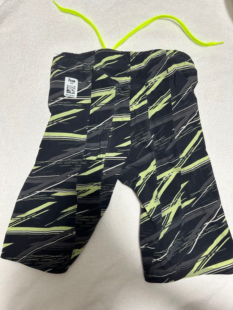 水着・ラッシュガード Mizuno GX SONIC5 ST