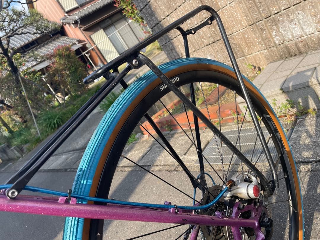 surly straggler サーリー　ストラグラー　グラベル　シクロ