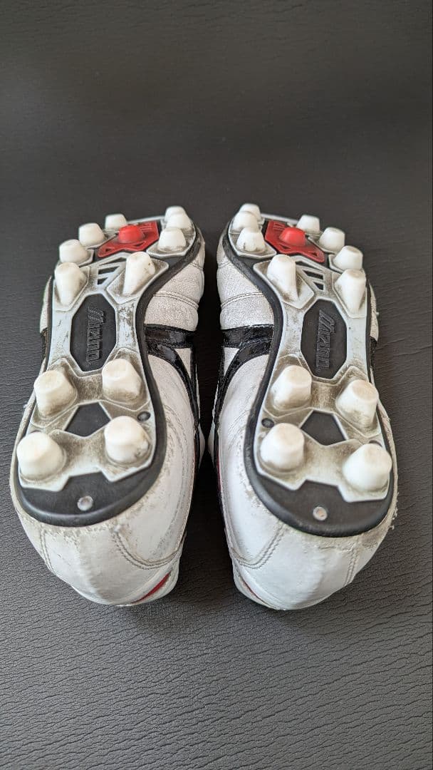 Mizuno Morelia ミズノ モレリア サッカースパイク シューズ