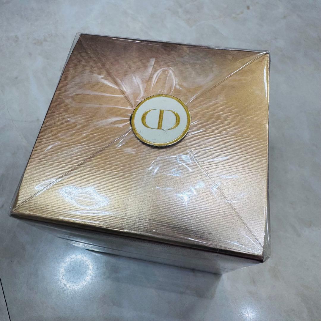 【未開封】DIOR プレステージ ル バーム デマキヤント（クレンジングバーム）