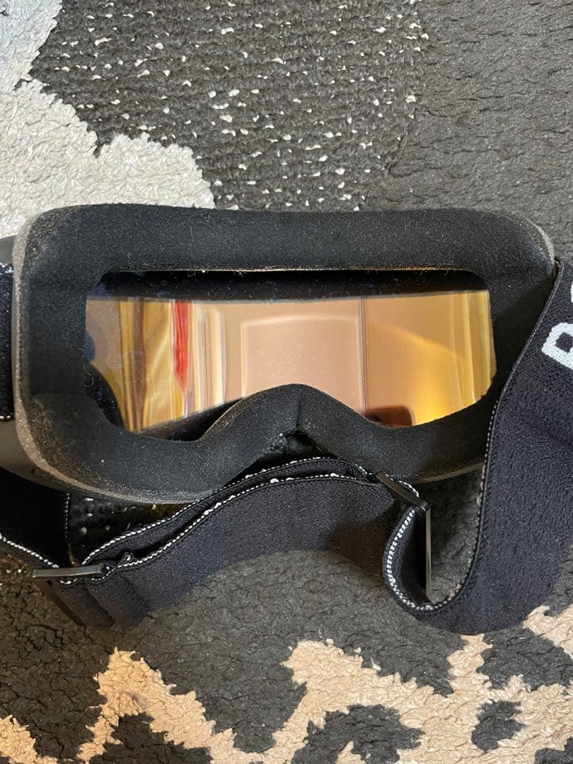 届けばすぐ行ける！《ROXY》GRATEFULDEADコラボスノボーウェアセット