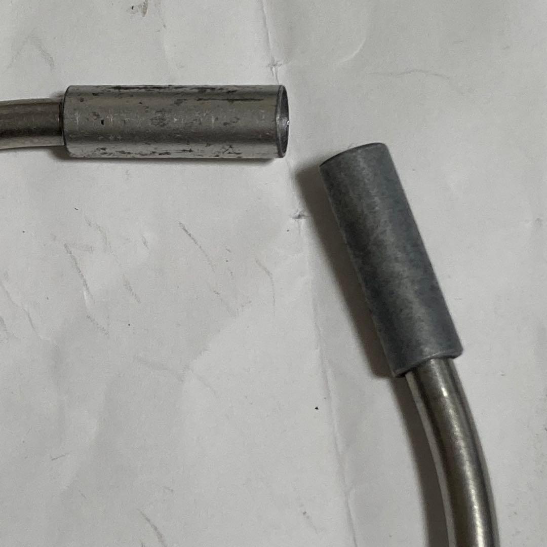 Shimano Deore XT Vブレーキ(BR -M739) 前後セット