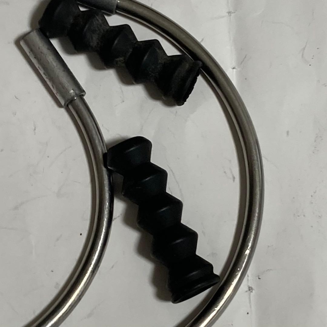 Shimano Deore XT Vブレーキ(BR -M739) 前後セット