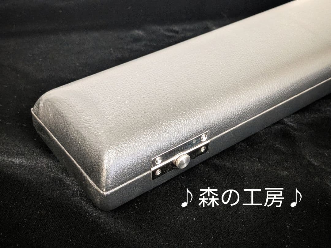 中古フルート専門店‼️部活応援‼️ヤマハフルート YFL211SⅡ Eメカ