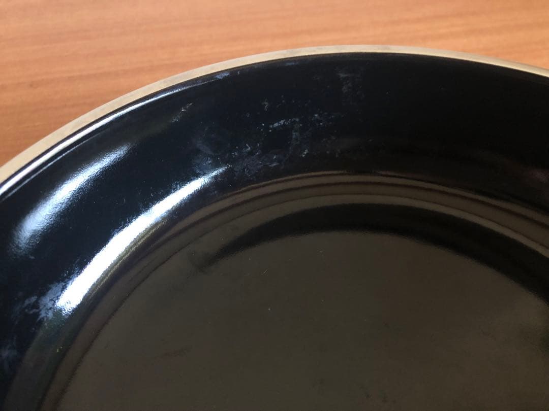 フュージョンテック ミネラル フライパン20cm ブラック