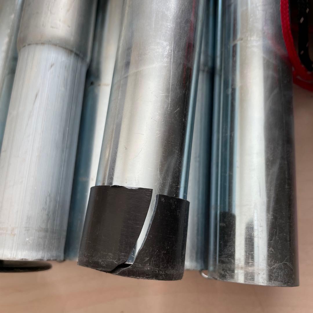 DOD ビッグワンポールテント