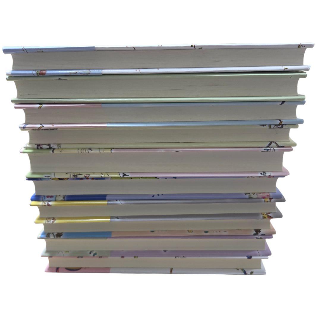 言葉屋1～10 全巻