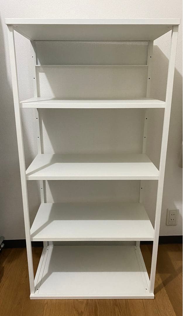 IKEAオープンシェルフユニット PLATSAプラッツァ