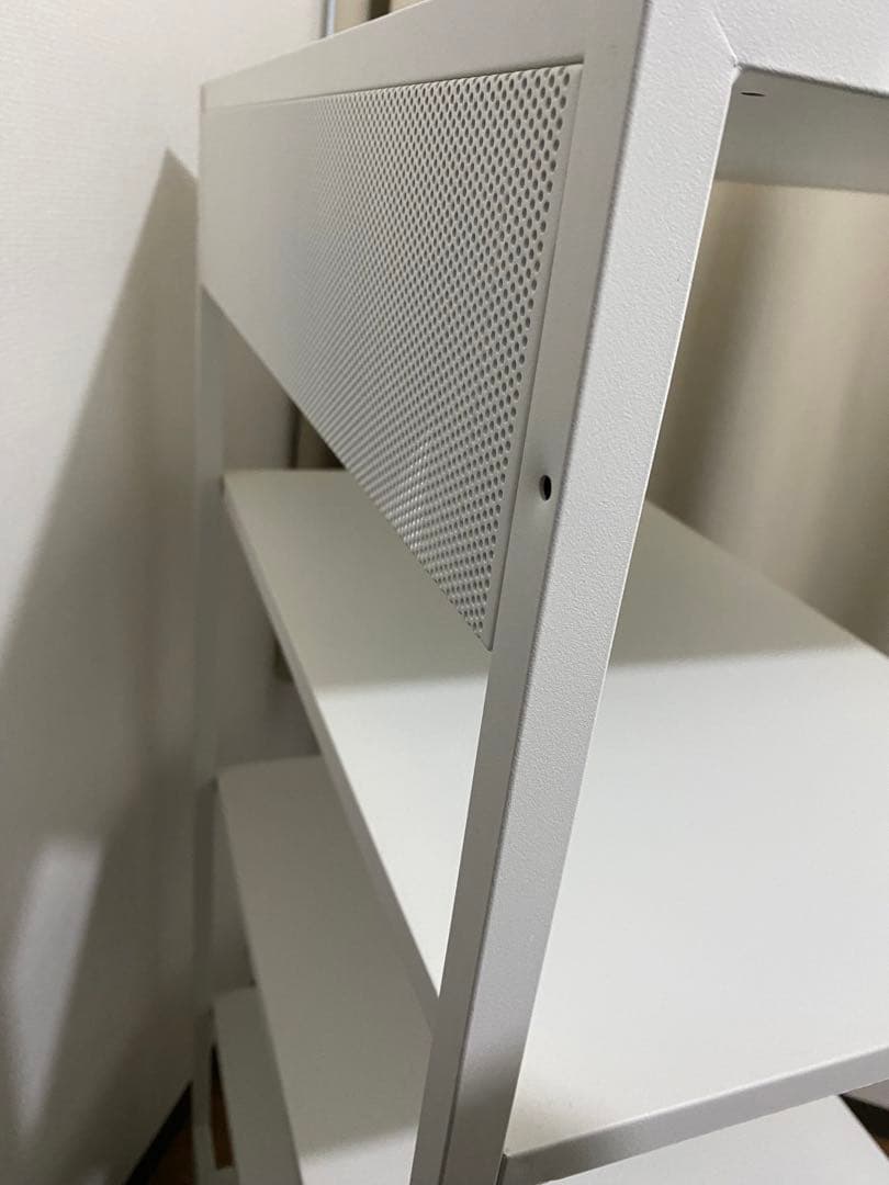 IKEAオープンシェルフユニット PLATSAプラッツァ