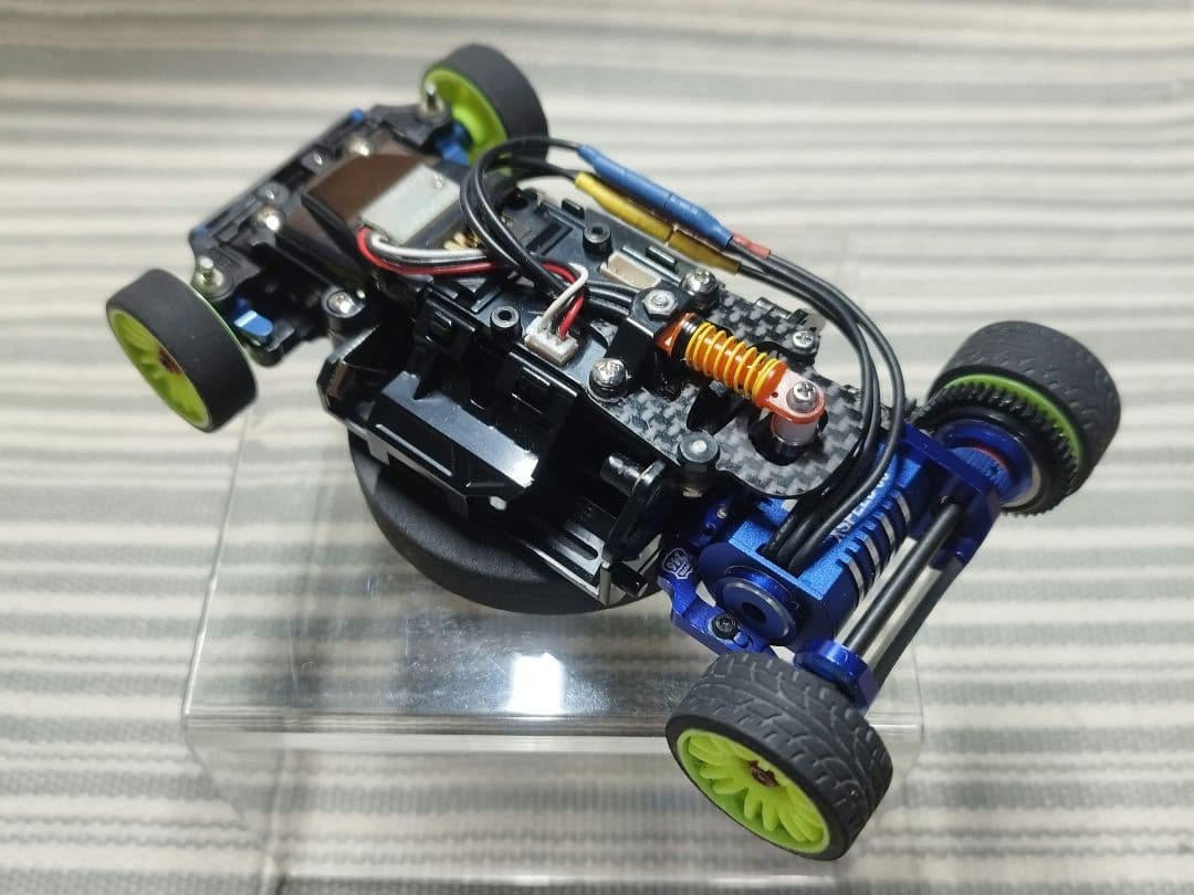 akhs※プロフ必読