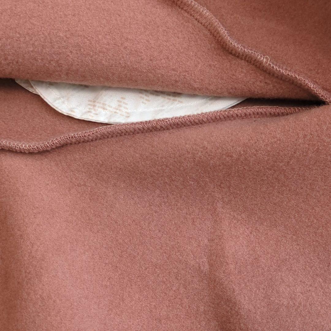 美品 レザレクション ゴルフ ウォームぺプラムスカート パンツ 2点組 裏起毛