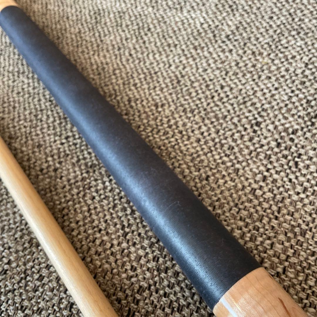 キースアンディ ブラックジャック　ブレイク キュー　シャフト無し