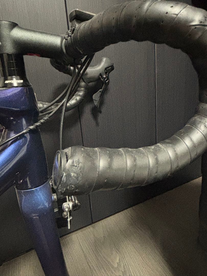 TREK ロードバイク ÉmondaALR5 54サイズレア色