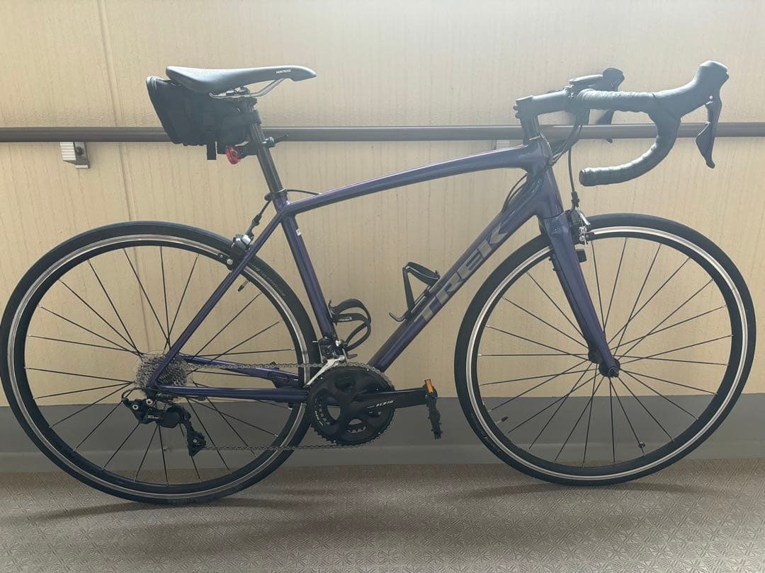 TREK ロードバイク ÉmondaALR5 54サイズレア色