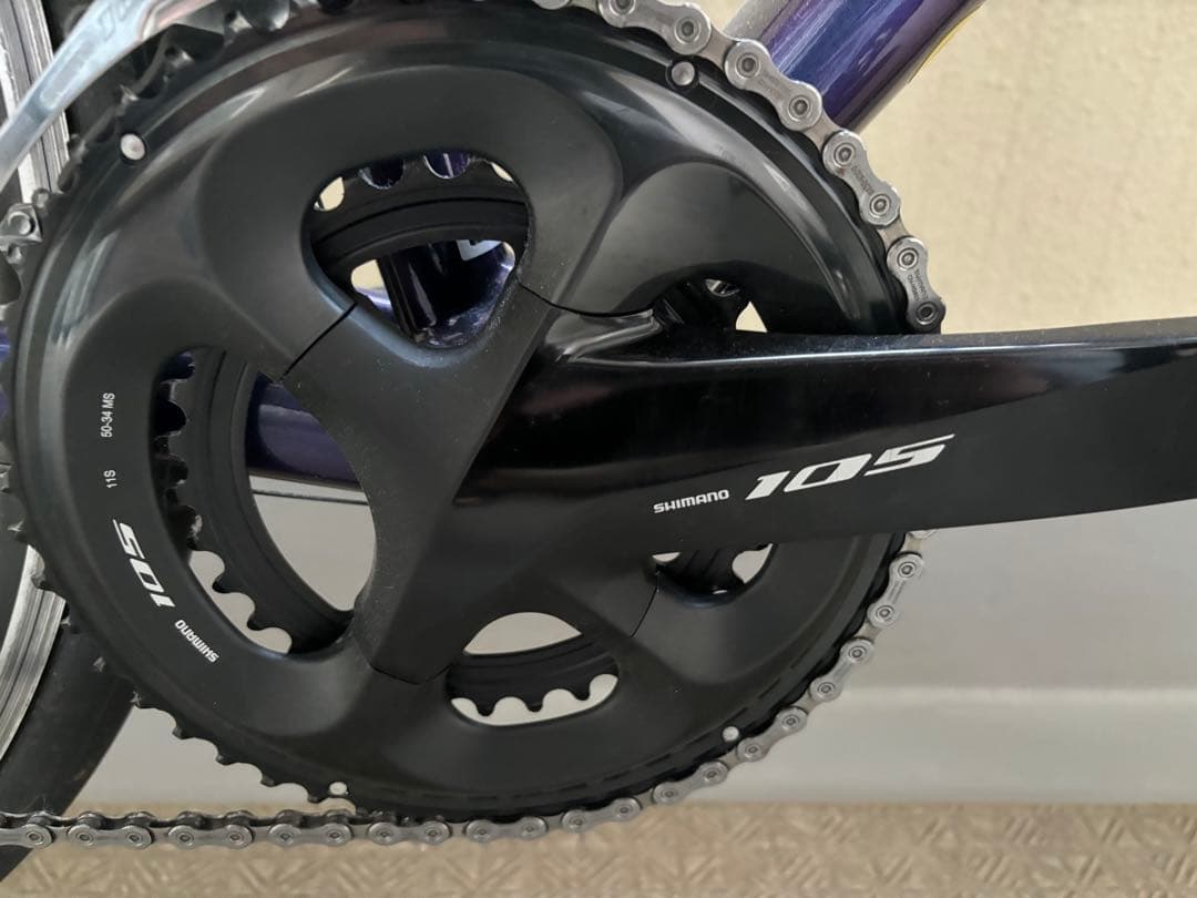 TREK ロードバイク ÉmondaALR5 54サイズレア色