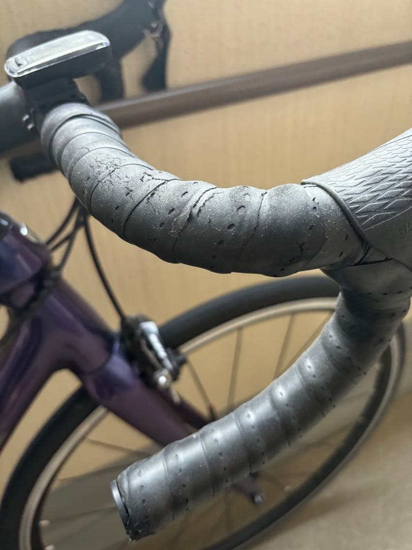 TREK ロードバイク ÉmondaALR5 54サイズレア色