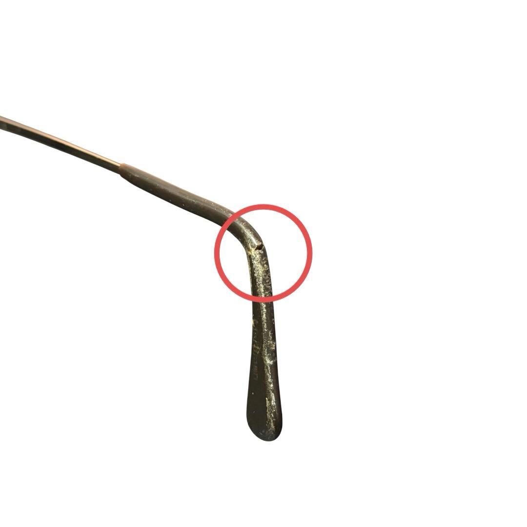 TITANOS MARUMAN チタノス　チタン　マルマン　眼鏡　サングラス