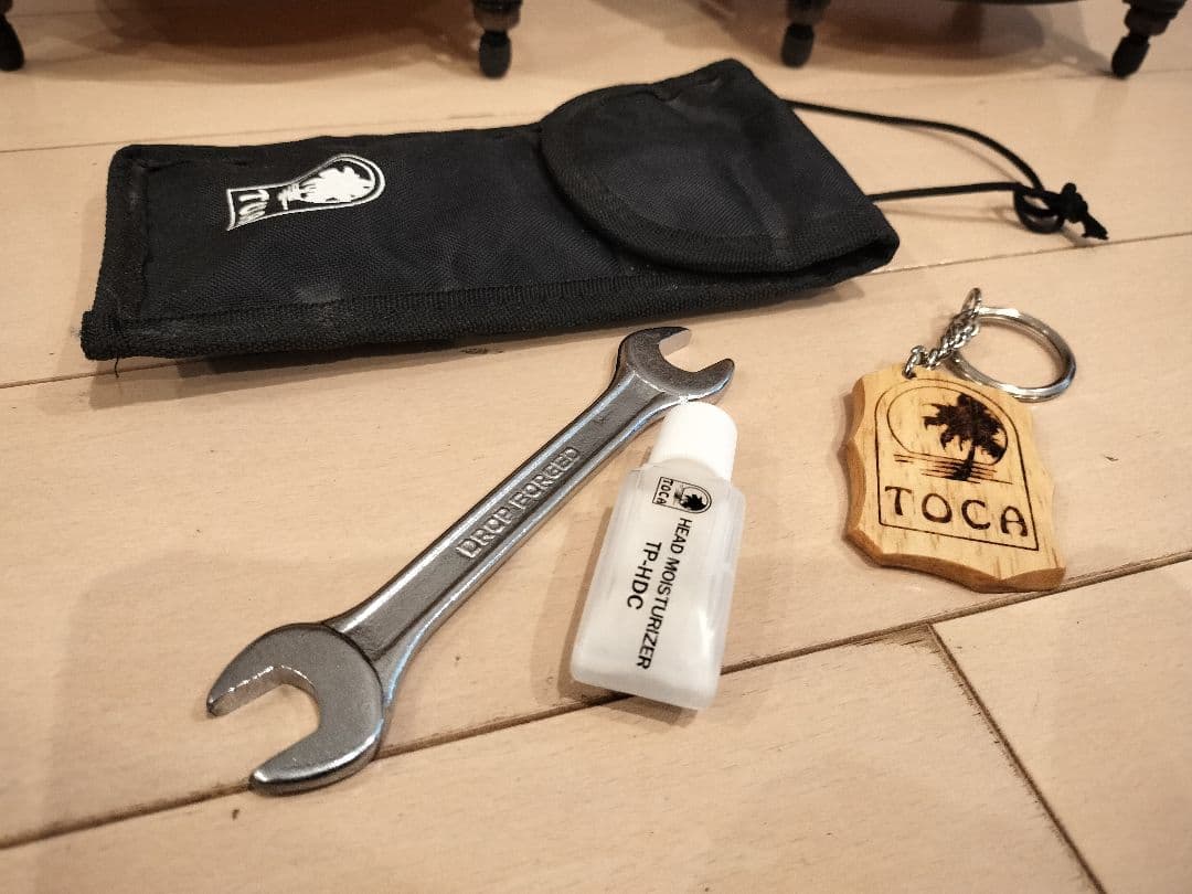 【送料込】Toca Player's Series ボンゴ