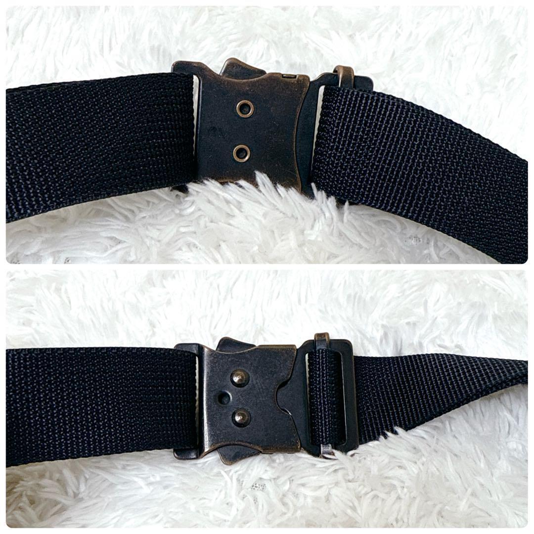 希少✨ PORTER ポーター 30周年モデル タンカー ウエストバッグ